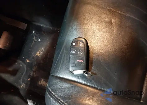 2014 Jeep Grand Cherokee Limited from USA, damaged, VIN 1C4RJFBT2EC362920